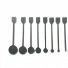 AR500 1/4" KNOW YOUR LIMITS DIY PADDLE KIT