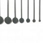 AR500 1/4" KNOW YOUR LIMITS DIY PADDLE KIT