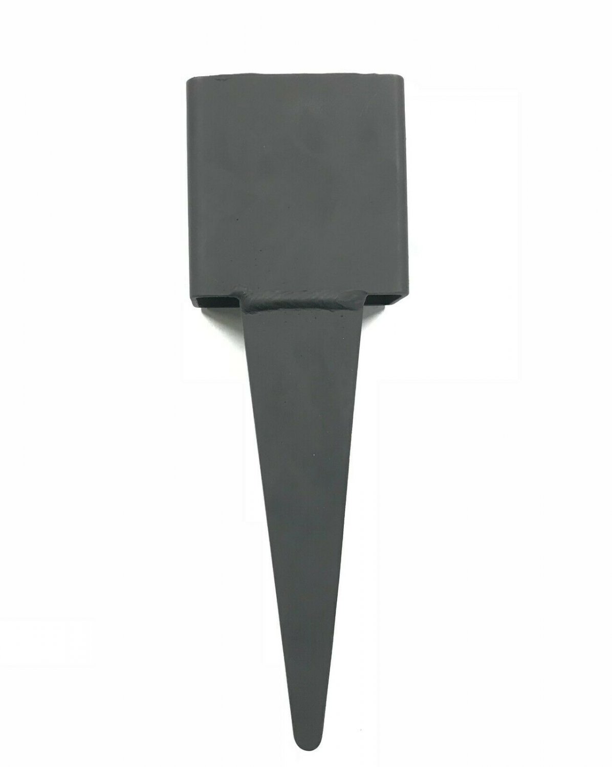 AR500 Target Stand 2 X 4 Push In Base