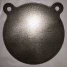 AR500 Steel Target Gong 1/2" X 8"