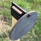 AR500 Target Hanger 2 X 4 Topper Hook