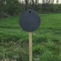 AR500 Target Hanger 2 X 4 Topper Hook