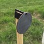 AR500 Target Hanger 2 X 4 Topper Hook