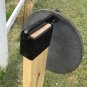 AR500 Target Hanger 2 X 4 Topper Hook