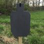 AR500 Target Hanger 2 X 4 Topper Hook