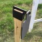 AR500 Target Hanger 2 X 4 Topper Hook