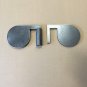 AR500 Dueling Tree DIY Kit (6) 6in X 1/2" Heavy Duty Steel Target Gong Paddle