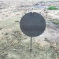 AR500 3/8"X 30" Ground Stake Target hanger