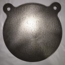 AR500 Steel Target Gong 1/2" X 10"