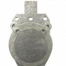 AR500 Steel Target Gong 6" 8" and 7"X 12" IDPA IPSC 3PC Set 3/8" AR500 Steel Target Gong 6" 8" and 7"X 12" IDPA IPSC 3PC Set 3/8"