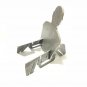 Portable AR500 Steel Torso Target Gong Base Stand 3/8" X 7"X 12" IPSC IDPA