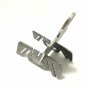 Portable AR500 Steel Torso Target Gong Base Stand 3/8" X 7"X 12" IPSC IDPA