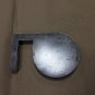 Rimfire .22 Dueling Tree DIY Kit Steel Shooting Target (6) 6" Paddles