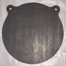 AR500 Steel Target Gong 3/8" X 14"