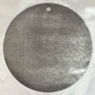 AR500 12" X 1/2" Gong Hanger Steel Shooting Target NRA Action Pistol Plate AR500 12" X 1/2" Gong Hanger Steel Shooting Target NRA Action Pistol Plate