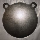 AR500 Steel Target Gong 1/2" X 6"