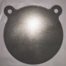 AR500 Steel Target Gong 3/8" X 8"