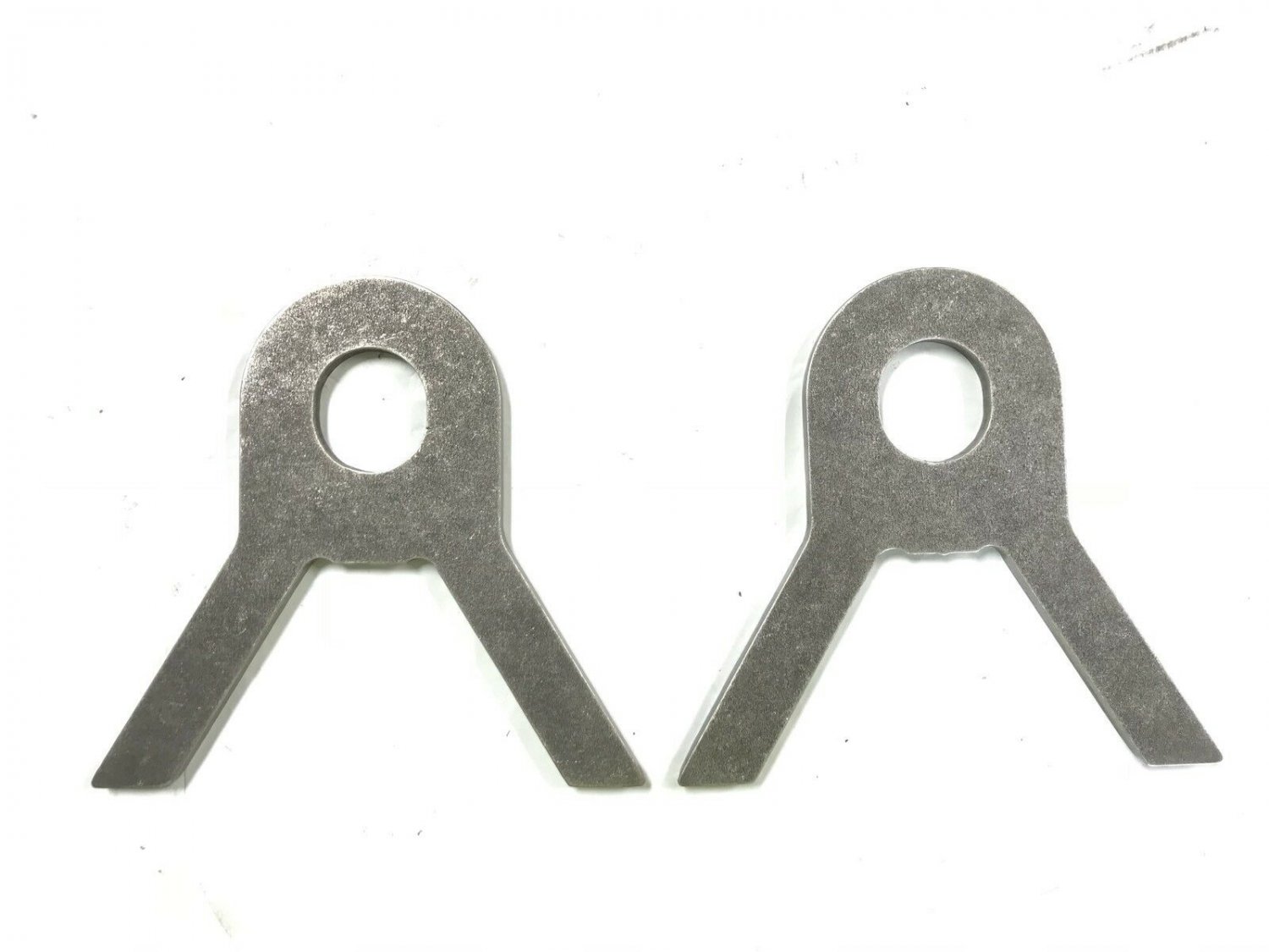 AR500 Target Stand 3/4 SCH40 Pipe 1" Round Bar Rod