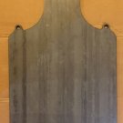AR500 Steel Target Silhouette IPSC IDPA 1/2" X 12" X 20"