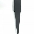 AR500 Target Stand 1 X 2 Push In Base