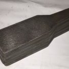 AR500 Steel Target Bottle 1/2" X 10" X 2.5" Set Of 5 AR500 Steel Target Bottle 1/2" X 10" X 2.5" Set Of 5
