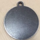 Ar500 Steel Target 6" X 1/2" Gong Hanger NRA Action Pistol Plate Ar500 Steel Target 6" X 1/2" Gong Hanger NRA Action Pistol Plate