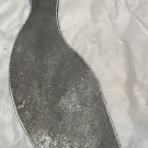 Ar500 Bird Quail Pheasant Silhouette Steel Target Gong 12" X 7" X 3/8" Ar500 Bird Quail Pheasant Silhouette Steel Target Gong 12" X 7" X 3/8"