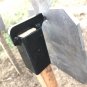 AR500 Target Hanger 2 X 2 Or T POST Topper Hook