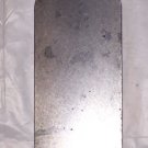 AR500 Steel Target Soda Pop Bottle 3/8"