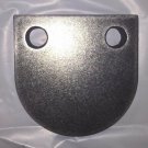 AR500 Steel Target Gong 3/4" X 4" .50 BMG
