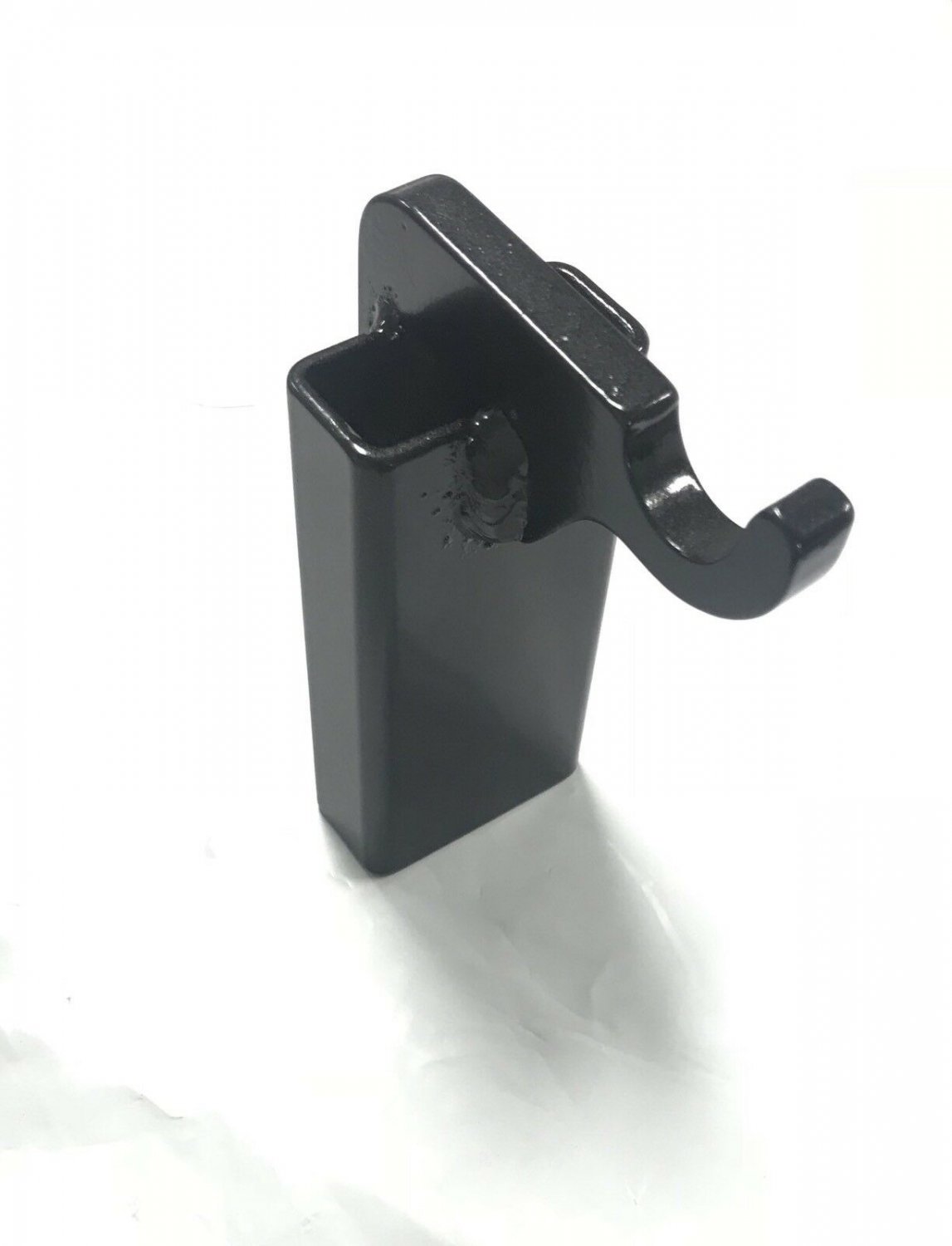AR500 Target Hanger 1 X 2 Topper Hook