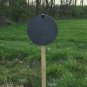 AR500 Target Hanger 1 X 2 Topper Hook