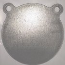 AR500 Steel Target Gong 3/8" X 6"