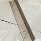 STAINLESS STEEL ANGLE 2" x 2" x 1/8" x12" 304/304L STAINLESS STEEL ANGLE 2" x 2" x 1/8" x12" 304/304L