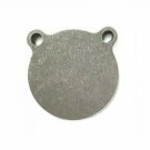 AR500 Steel Target Gong 1/8" X 4"