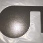 AR500 Steel Target Dueling Tree DIY Kit (6) 6" X 3/8" Paddles