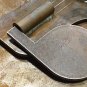 AR500 Steel Target Hostage/Dueling Tree (1) 6" X 3/8" Paddle (1) DOM Pivot Tube
