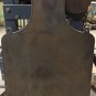 AR500 Steel Target Hostage/Dueling Tree (1) 6" X 3/8" Paddle (1) DOM Pivot Tube
