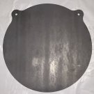 AR500 Steel Target Gong 3/8" X 24"