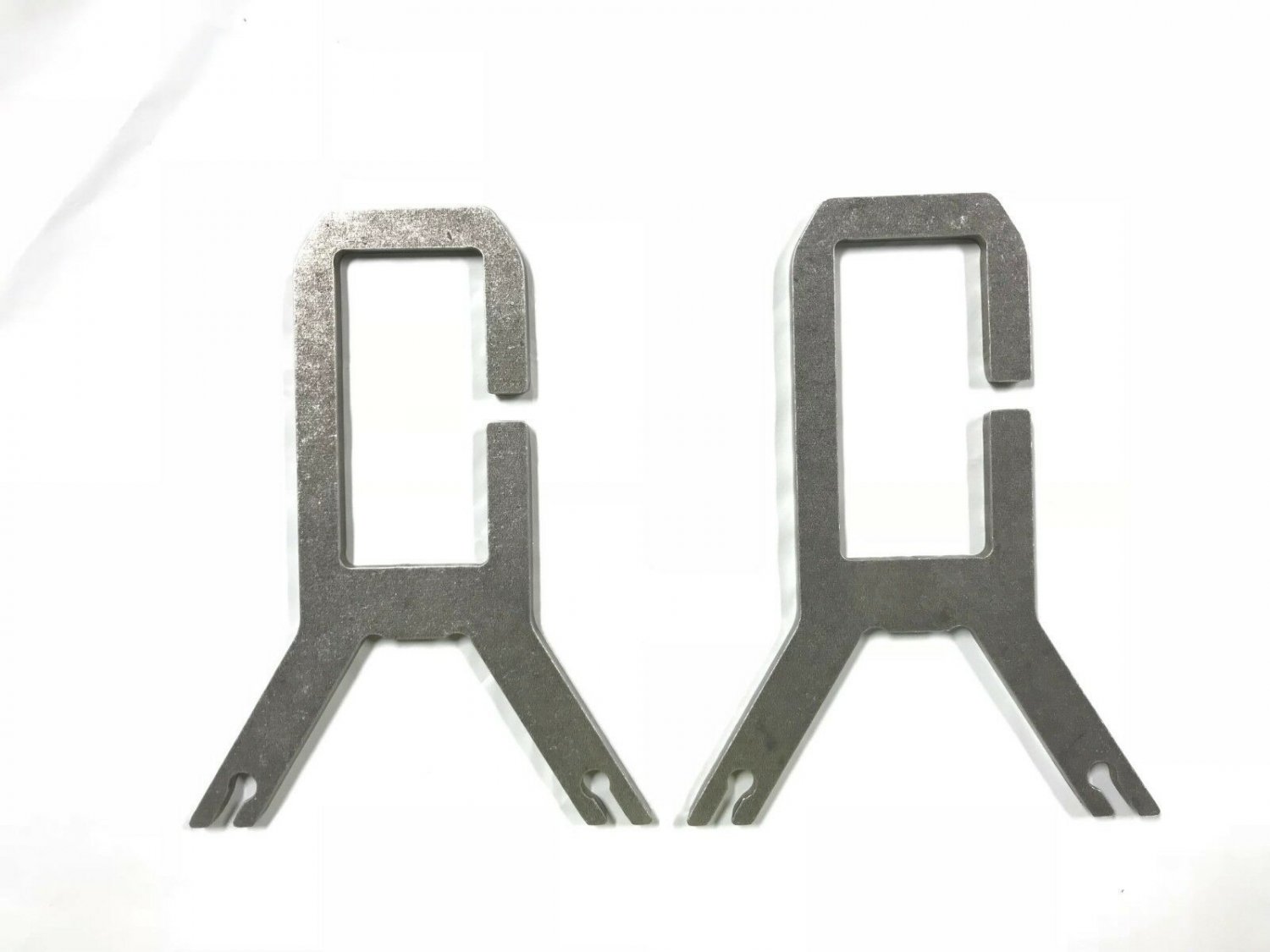 AR500 Target Stand 2 X 4