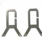 AR500 Target Stand 2 X 4