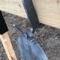AR500 2 X 4 Target Hook Bracket Hanger
