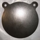 AR500 Steel Target Gong 1/4" X 10"