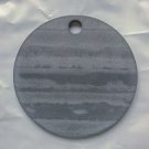 AR500 6" X 3/8" Gong Hanger Steel Shooting Target NRA Action Pistol Plate