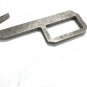 AR500 2 X 4 Target Hook Bracket Hanger 6&acirc;��