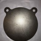 AR500 Steel Target Gong 1/4" X 8"