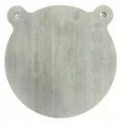 AR500 Steel Target Gong 1/2" X 20"