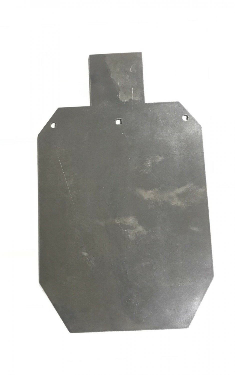 AR500 Full Scale IDPA IPSC Steel Shooting Target Gong 5/8&acirc;��X 18&acirc;��X 30&acirc;��