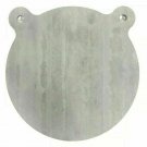 AR500 Steel Target Gong 3/8" X 20"