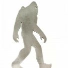 Ar500 Sasquatch Bigfoot Silhouette Steel Target Gong 24" X 12" X 3/8" Ar500 Sasquatch Bigfoot Silhouette Steel Target Gong 24" X 12" X 3/8"